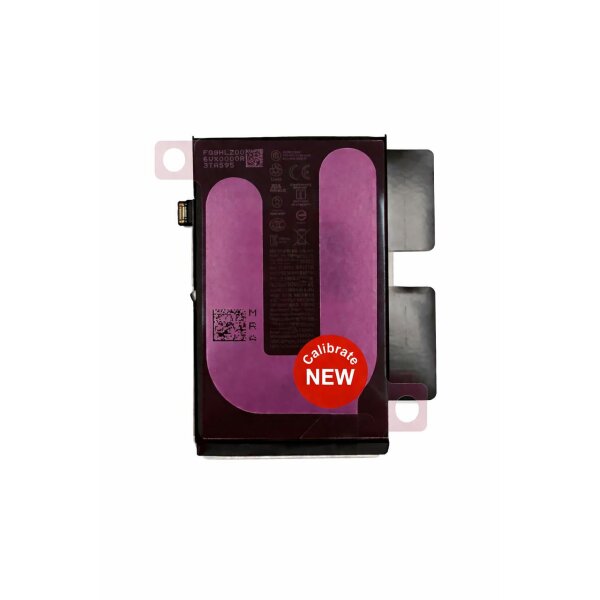 Akku für Iphone 16 SERVICE PACK Diagnostic (Calibrate NEW)