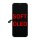 LCD mit Touch für Iphone 16 Pro Soft Oled