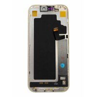 LCD mit Touch für Iphone 17 Pro Soft Oled