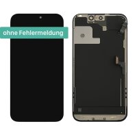LCD mit Touch für Iphone 15 Pro Max SERVICE PACK...