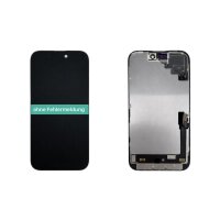 LCD mit Touch für Iphone 16 SERVICE PACK inkl....
