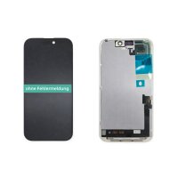 LCD mit Touch für Iphone 17 SERVICE PACK inkl....