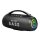 Heavy Bass-33 Bluetooth Lautsprecher schwarz