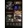 Heavy Bass-33 Bluetooth Lautsprecher schwarz