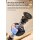 Heavy Bass-09 Bluetooth Lautsprecher schwarz