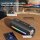 Heavy Bass-08 Bluetooth Lautsprecher schwarz