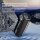 Heavy Bass-08 Bluetooth Lautsprecher schwarz