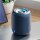 Heavy Bass-03 Bluetooth Lautsprecher blau