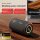 Heavy Bass-19 Bluetooth Lautsprecher schwarz