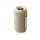 Heavy Bass-19 Bluetooth Lautsprecher beige