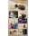 Heavy Bass-06 Bluetooth Lautsprecher grau