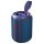 Heavy Bass-06 Bluetooth Lautsprecher blau