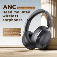 Bluetooth Kopfhörer L60 schwarz