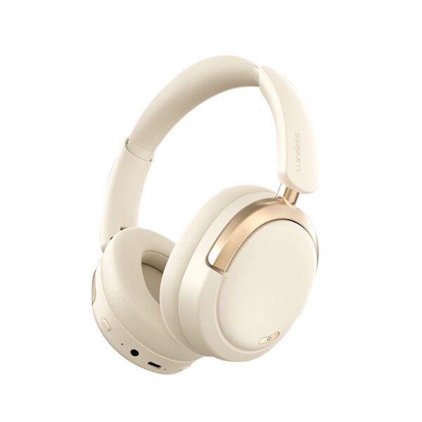 Bluetooth Kopfhörer L60 weiß