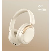 Bluetooth Kopfhörer L60 weiß