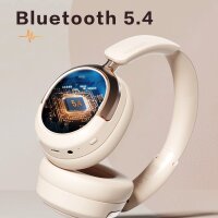 Bluetooth Kopfhörer L60 weiß