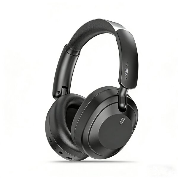 Bluetooth Kopfhörer L70 schwarz