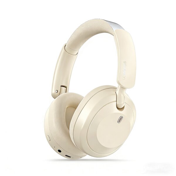 Bluetooth Kopfhörer L70 weiß