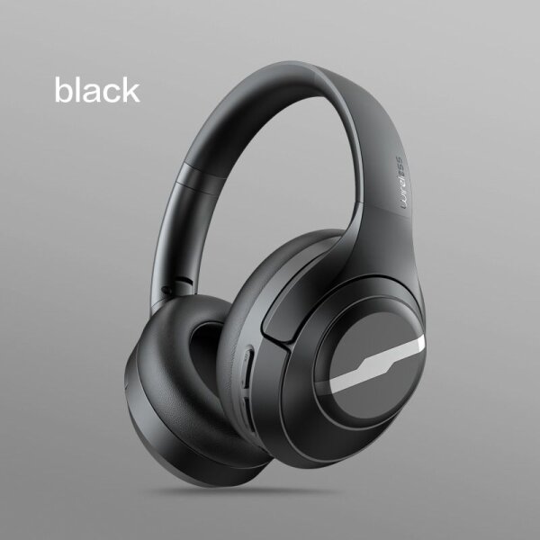 Bluetooth Kopfhörer L90 schwarz