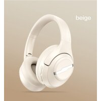 Bluetooth Kopfhörer L90 weiß