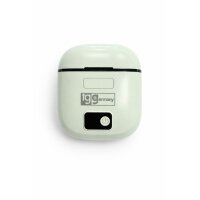 Nagelschneider green
