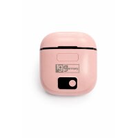 Nagelschneider pink