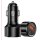 Tugg 48W KFZ-Ladestecker USB-A + Typ-C PD + QC3.0