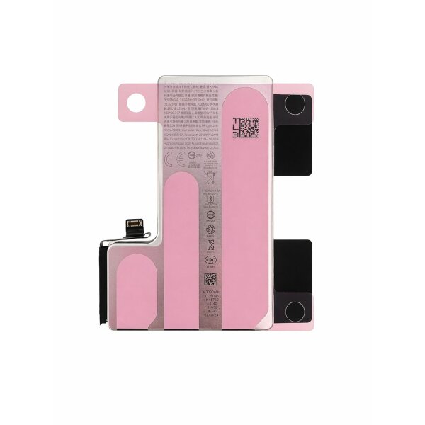Akku für Iphone 16 Pro SERVICE PACK Diagnostic (Calibrate NEW)