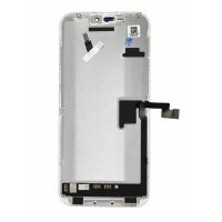 LCD mit Touch für Iphone 16 Pro Max Soft Oled