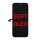 LCD mit Touch für Iphone 16 Pro Max Soft Oled