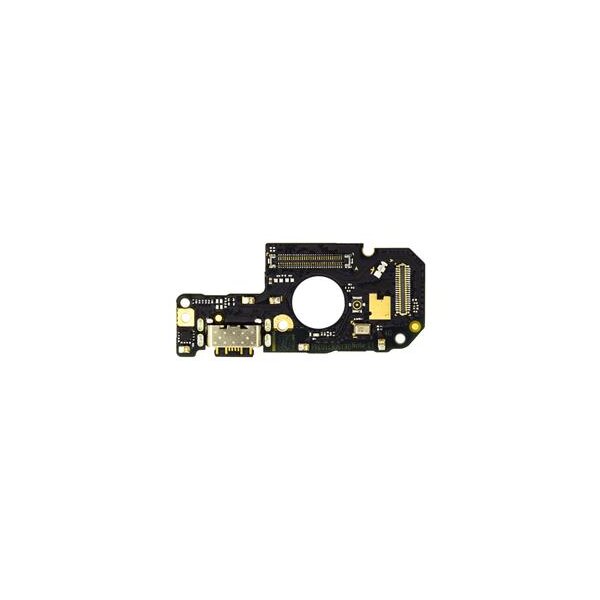 Ladebuchse für Xiaomi Redmi Note 11 / 11s / POCO M4 Pro Model: 2201117SG / 2201117TG / MZB0B5VIN