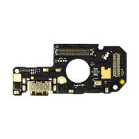 Ladebuchse für Xiaomi Redmi Note 11 / 11s / POCO M4...