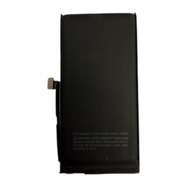 Akku für Iphone 13 mini Diagnostic (Calibrate USED)