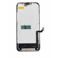 LCD mit Touch für Iphone 14 Plus Soft Oled