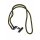 Tugg Universal Crossbody Strap dunkelgrün