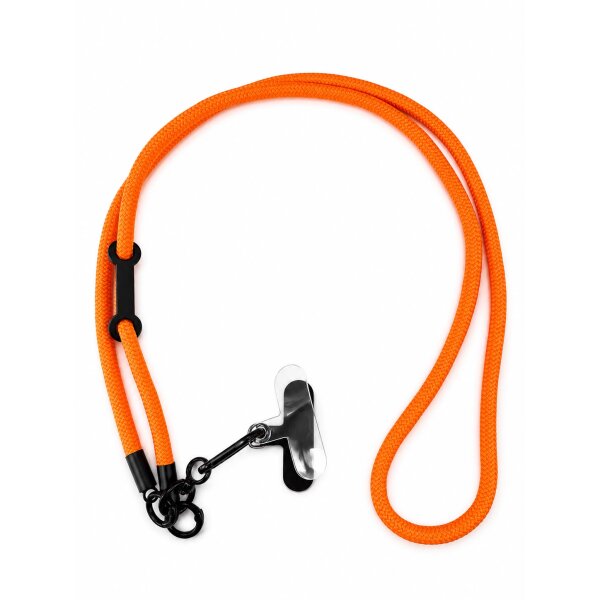 Tugg Universal Crossbody Strap orange