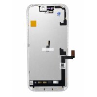 LCD mit Touch für Iphone 17 Soft Oled