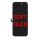 LCD mit Touch für Iphone 17 Soft Oled