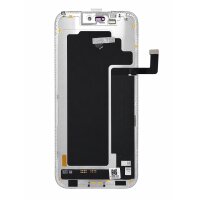 LCD mit Touch für Iphone 17 Pro Max Soft Oled