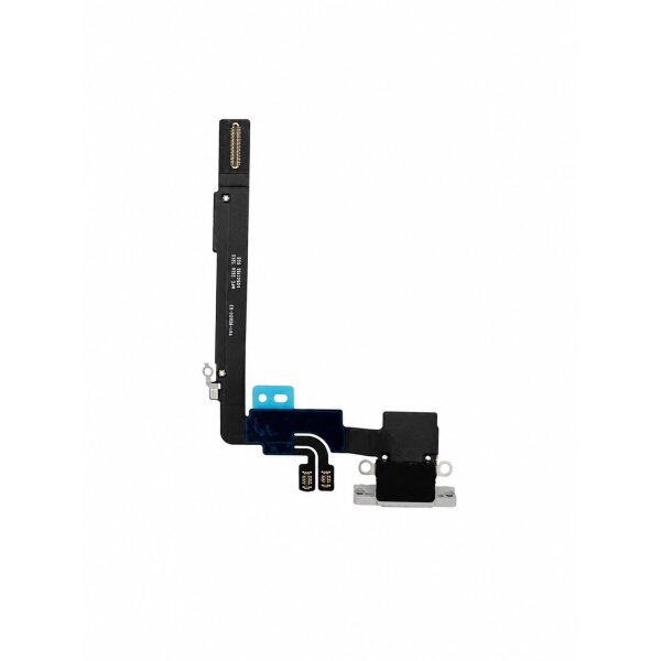 Ladebuchse für Iphone 16 Pro Max titan weiß