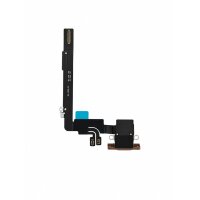 Ladebuchse für Iphone 16 Pro Max titan sand