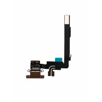 Ladebuchse für Iphone 16 Pro Max titan sand