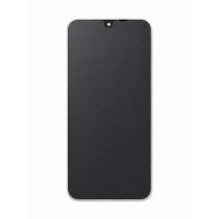 Samsung Display Lcd A26 5G SM-A266B with frame white...