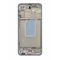 Samsung Display Lcd A26 5G SM-A266B with frame white Service Pack GH82-37049B