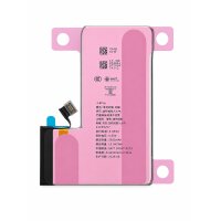 Akku Premium für Iphone 16 Pro
