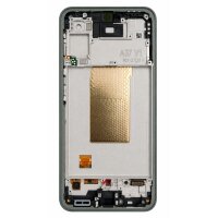 Samsung Display Lcd A37 5G SM-A376B awesome graygreen...
