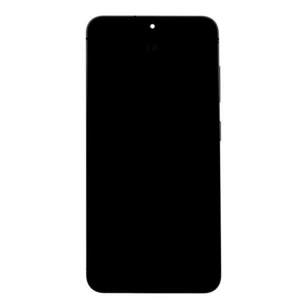 Samsung Display Lcd S24 SM-S921B onyx black Service Pack GH82-33287F