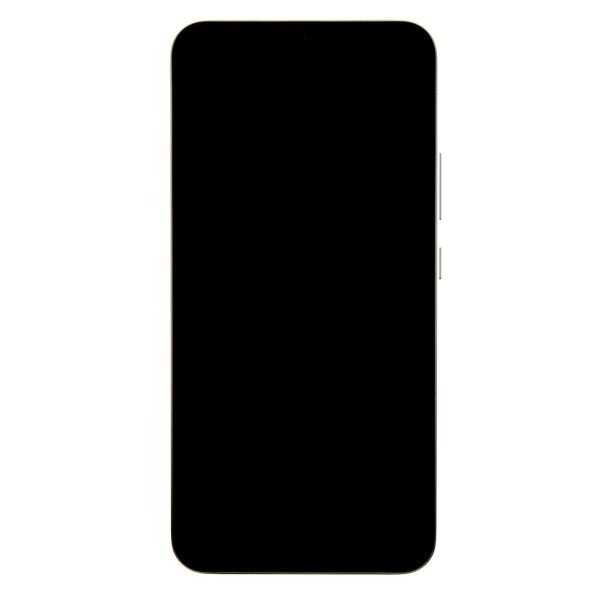 Samsung Display Lcd A34 5G SM-A346B awesome silver Service Pack GH82-31200B