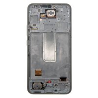 Samsung Display Lcd A34 5G SM-A346B awesome silver...