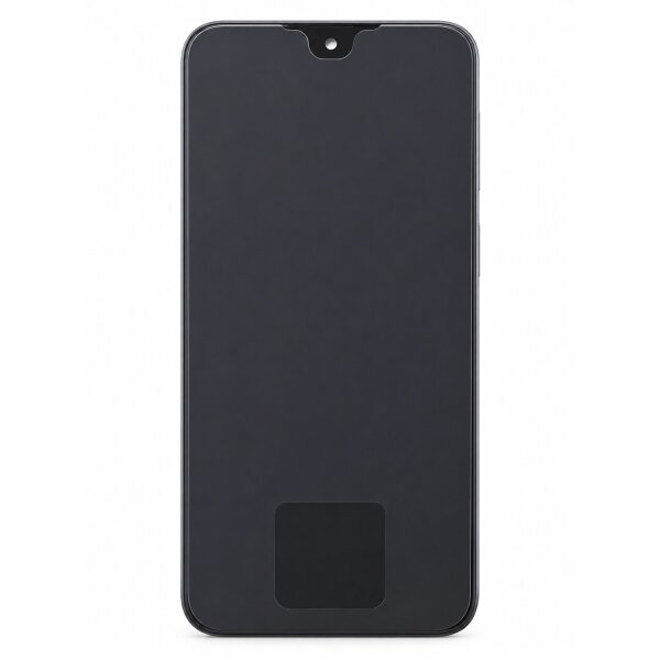 Samsung Display Lcd A37 5G SM-A376B awesome charcoal with frame Service Pack GH82-39232A